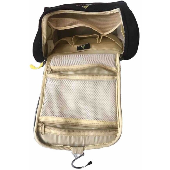 Hikenture Bag,  Versatile,  Great Trip Organizer.  Durable Nylon/polyester Shell - Picture 10 of 13